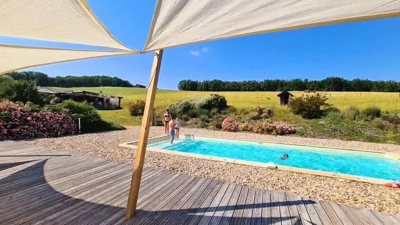 Photo of Outdoor in Estipouy