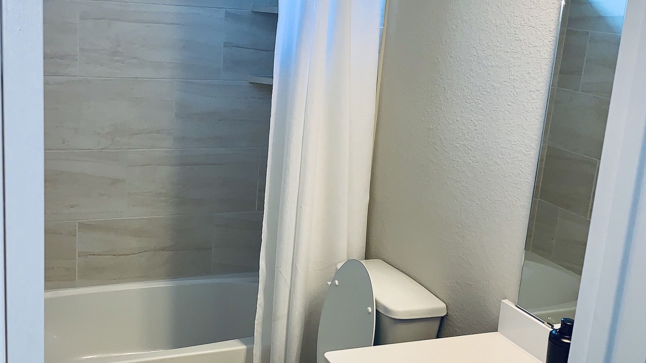 Photo of Bathroom in Northlake