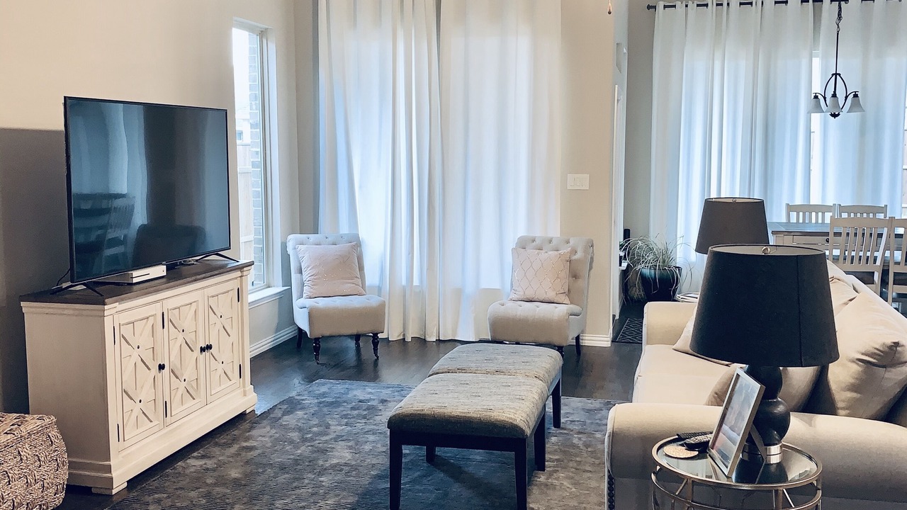 Photo of Livingroom in Northlake