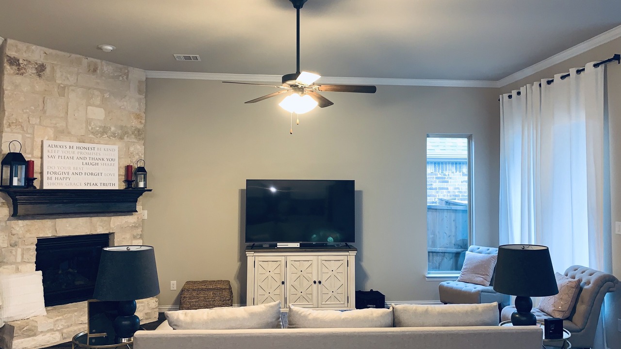 Photo of Livingroom in Northlake