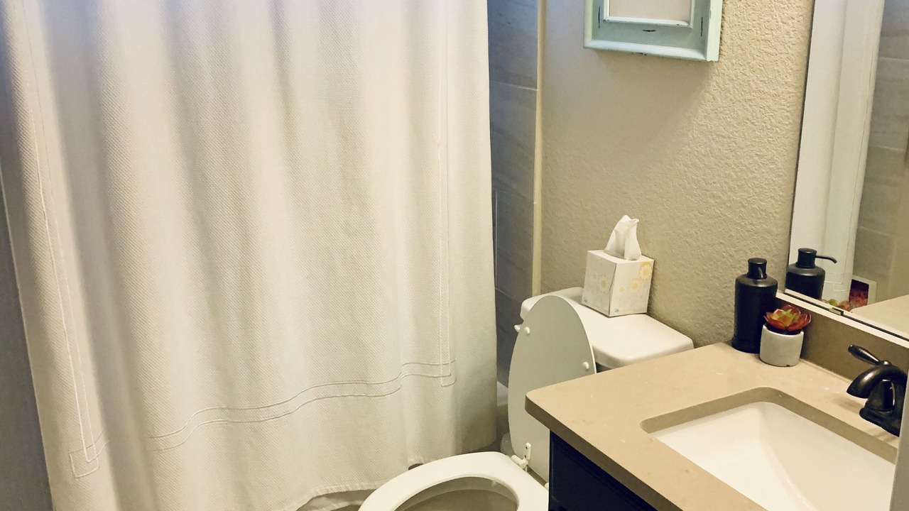 Photo of Bathroom in Northlake