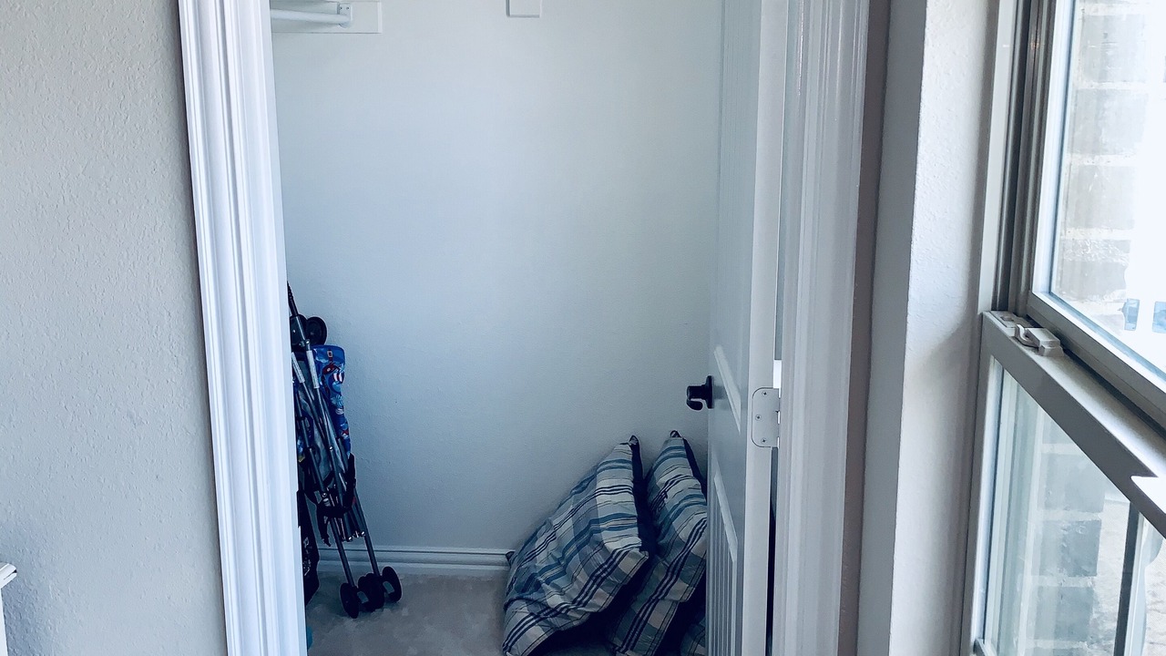 Photo of Bedroom in Northlake