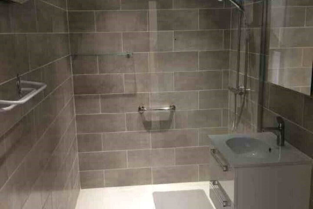 Photo of Bathroom in Cizos