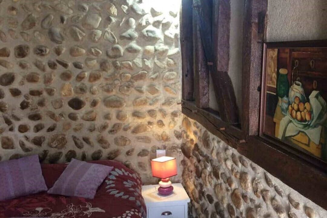 Photo of Bedroom in Cizos