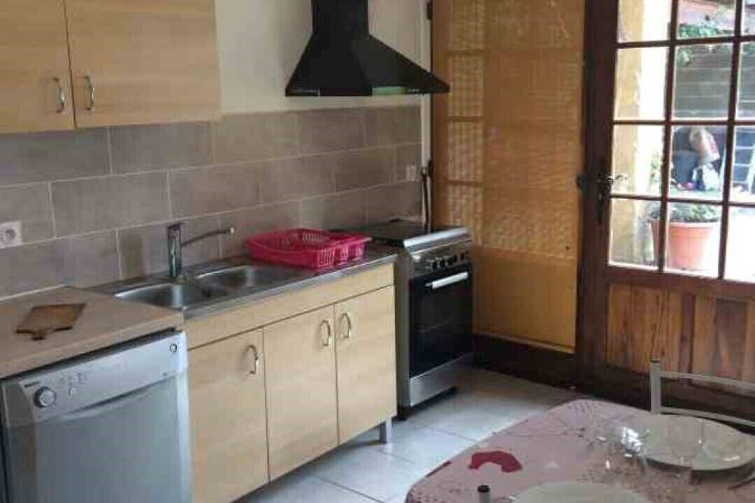 Photo of Kitchen in Cizos