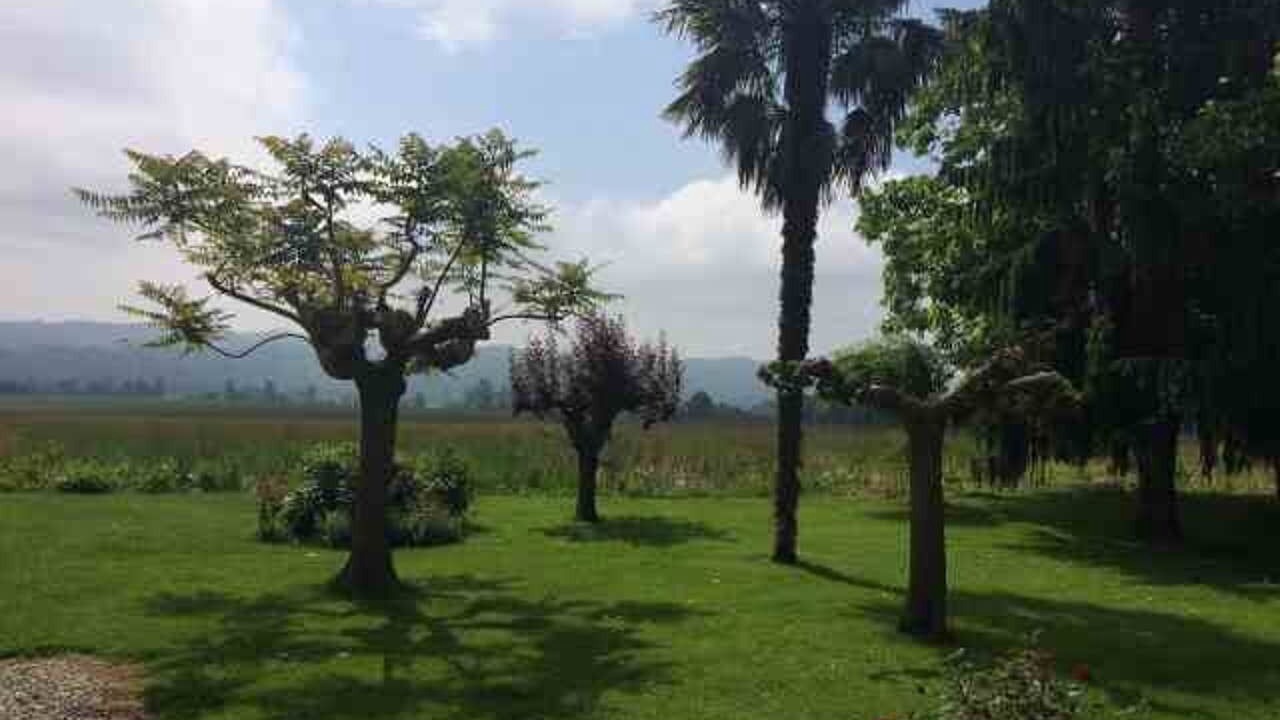 Photo of Outdoor in Cizos