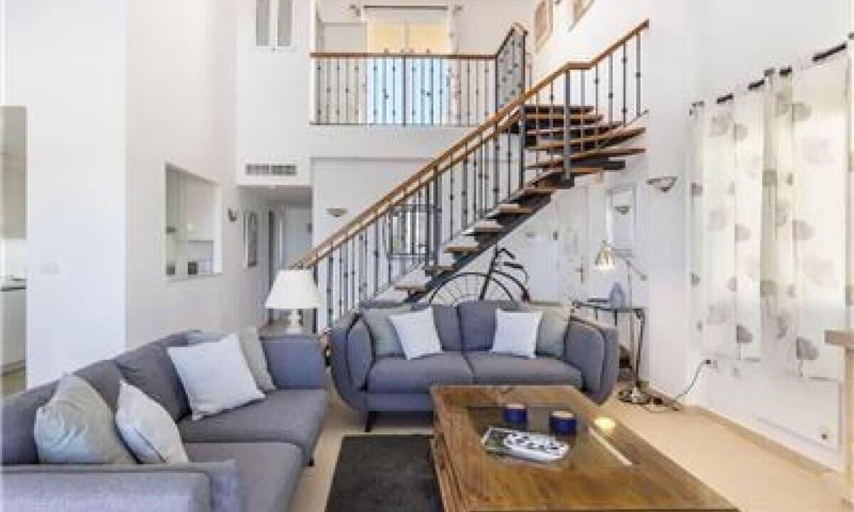Photo of Livingroom in Atamaria