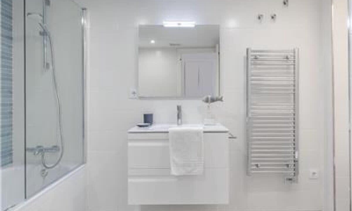Photo of Bathroom in Atamaria