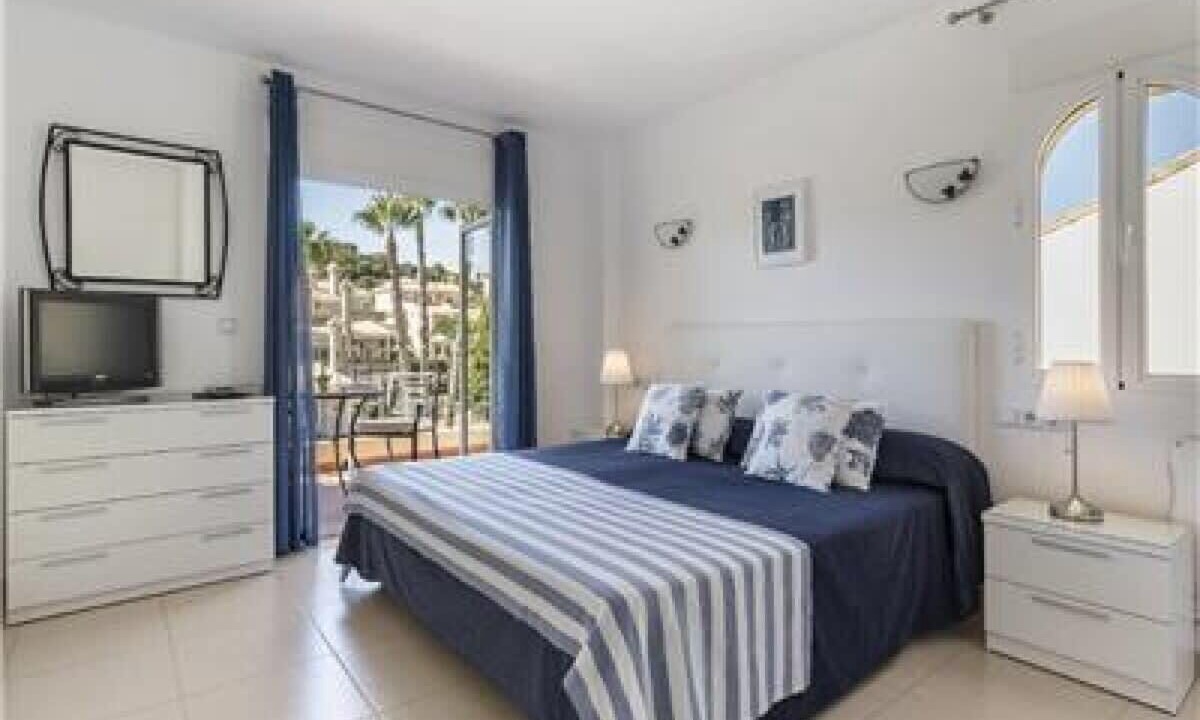 Photo of Bedroom in Atamaria