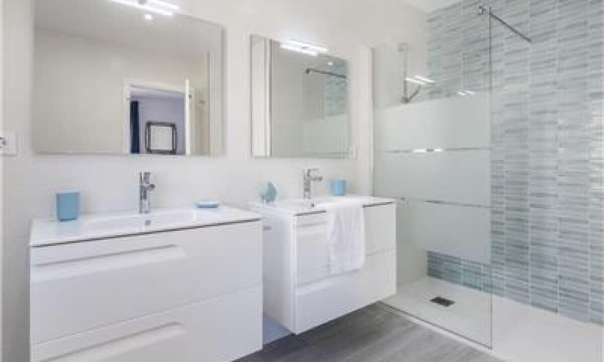 Photo of Bathroom in Atamaria