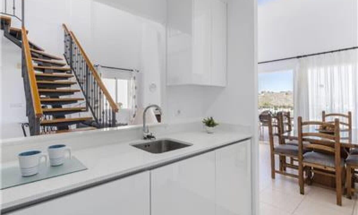 Photo of Kitchen in Atamaria