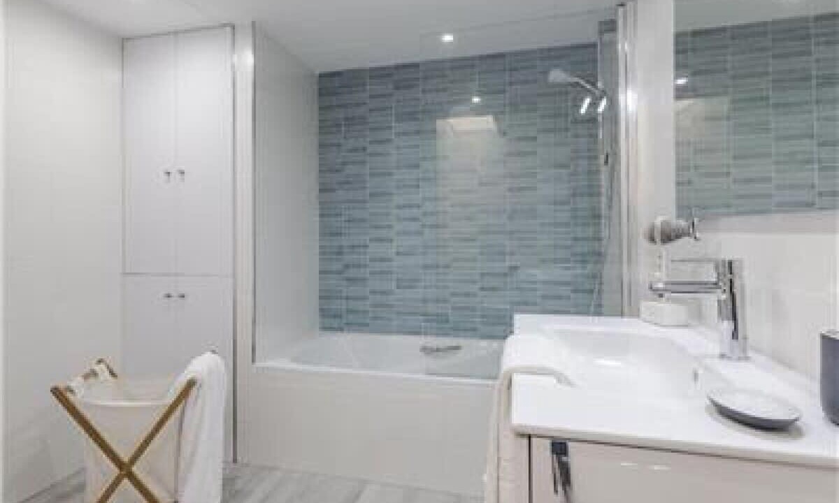 Photo of Bathroom in Atamaria