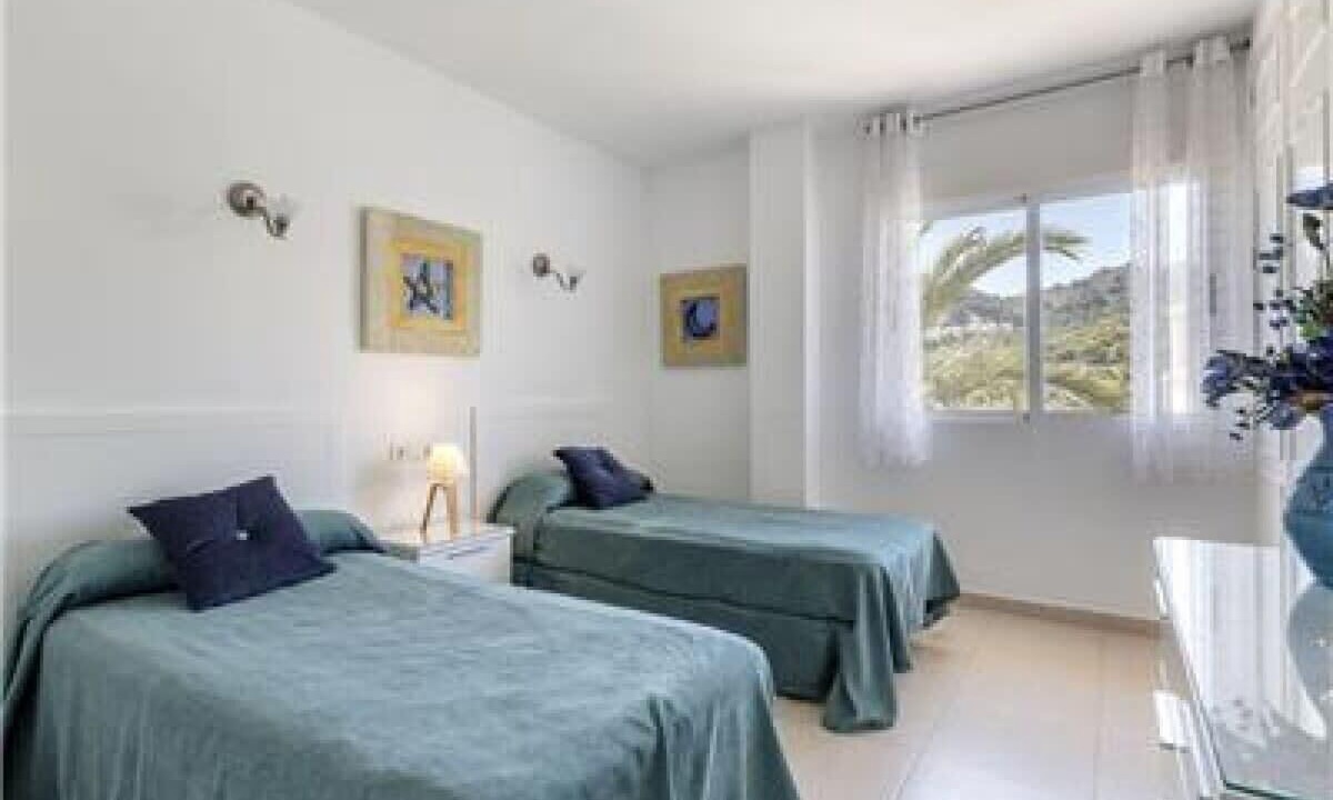 Photo of Bedroom in Atamaria