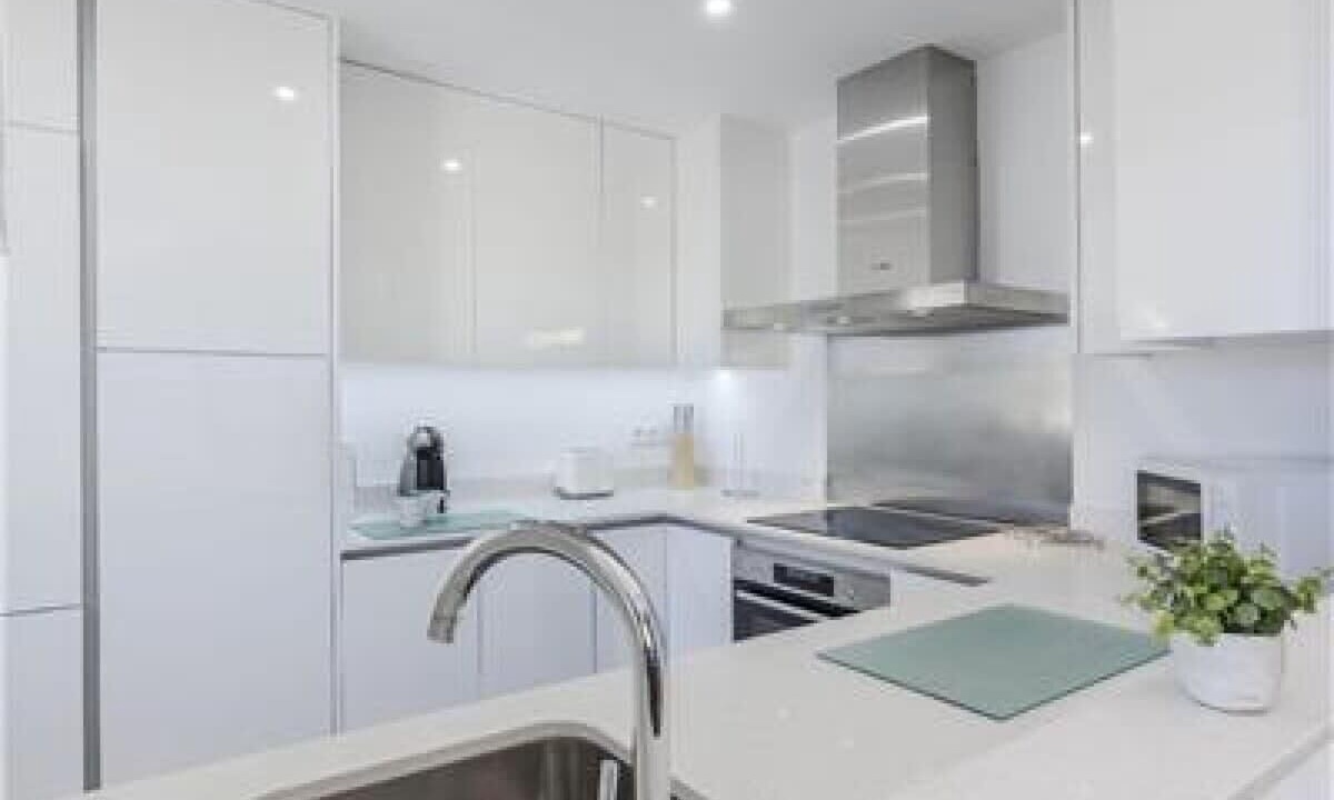 Photo of Kitchen in Atamaria
