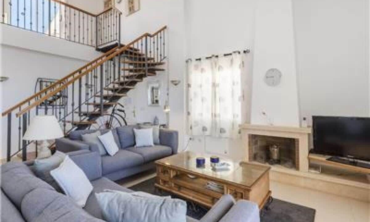 Photo of Livingroom in Atamaria