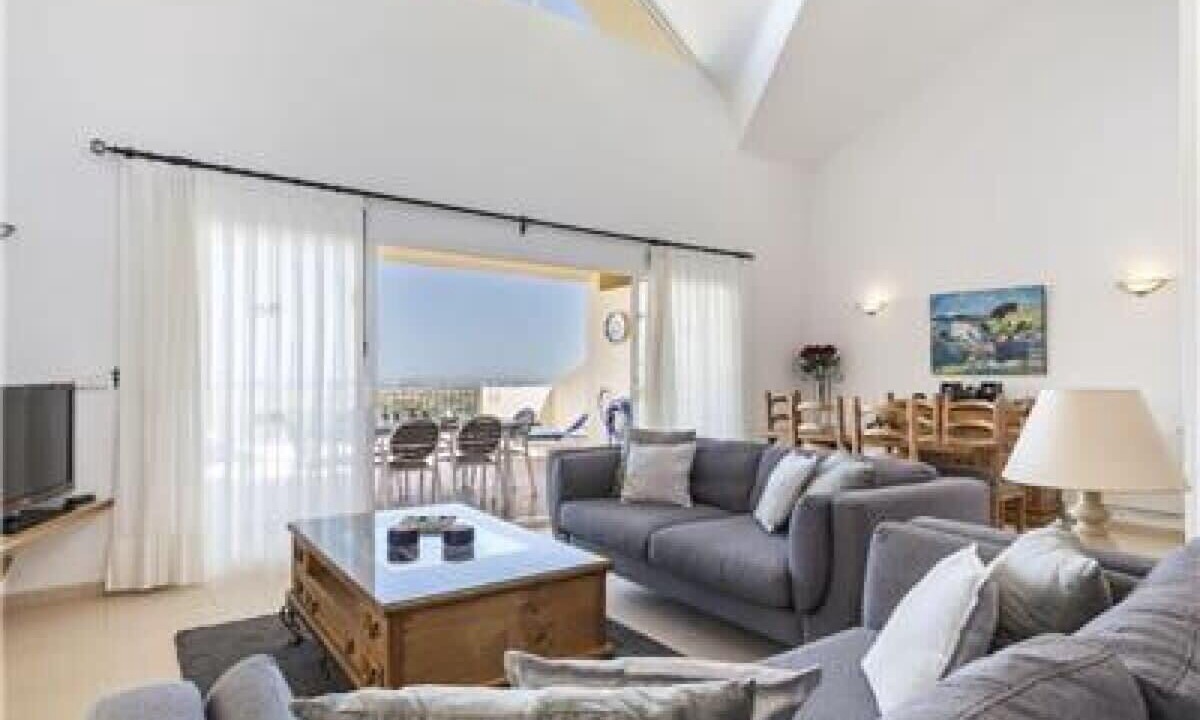 Photo of Livingroom in Atamaria