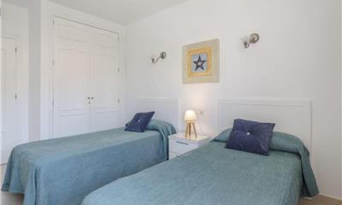 Photo of Bedroom in Atamaria