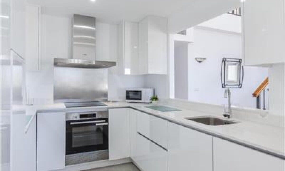 Photo of Kitchen in Atamaria