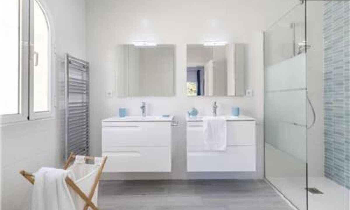 Photo of Bathroom in Atamaria