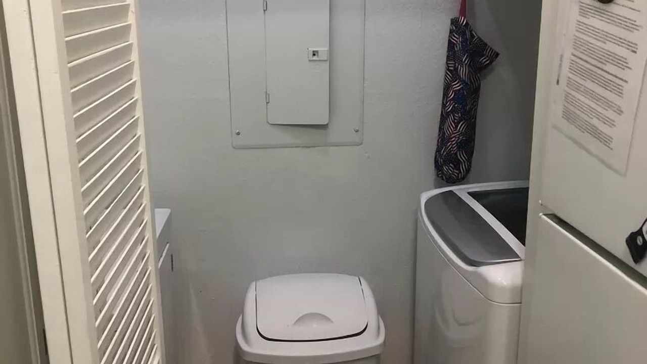 Photo of Bedroom in Corpus Christi