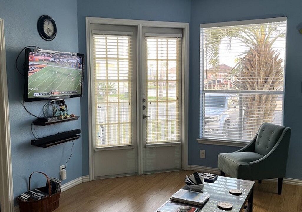 Photo of Bedroom in Corpus Christi