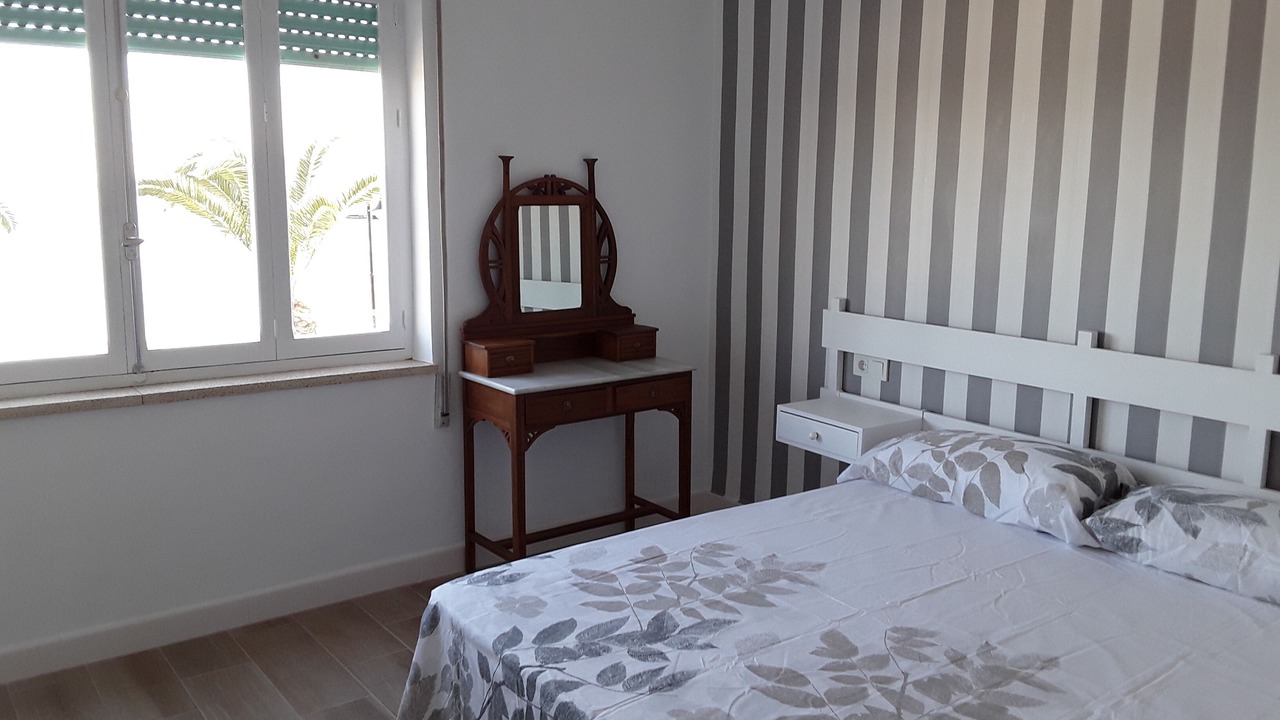 Photo of Bedroom in Los Cuarteros