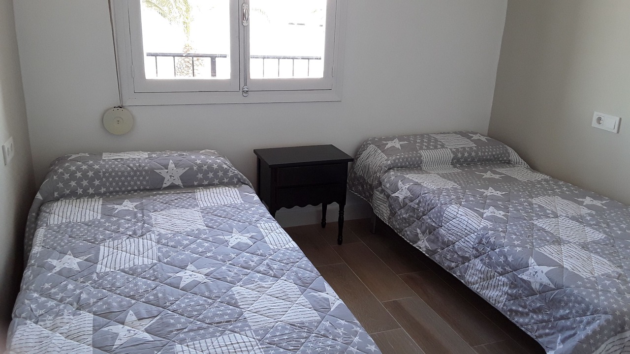Photo of Bedroom in Los Cuarteros