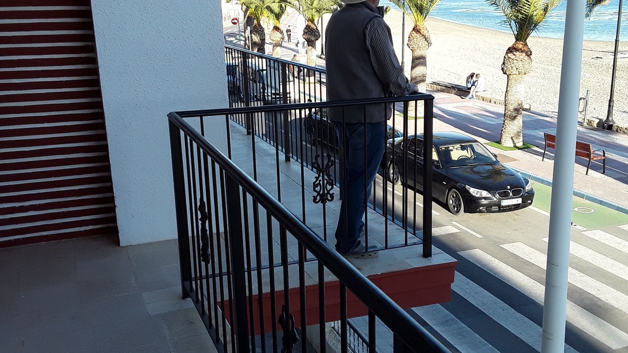 Photo of Outdoor in Los Cuarteros