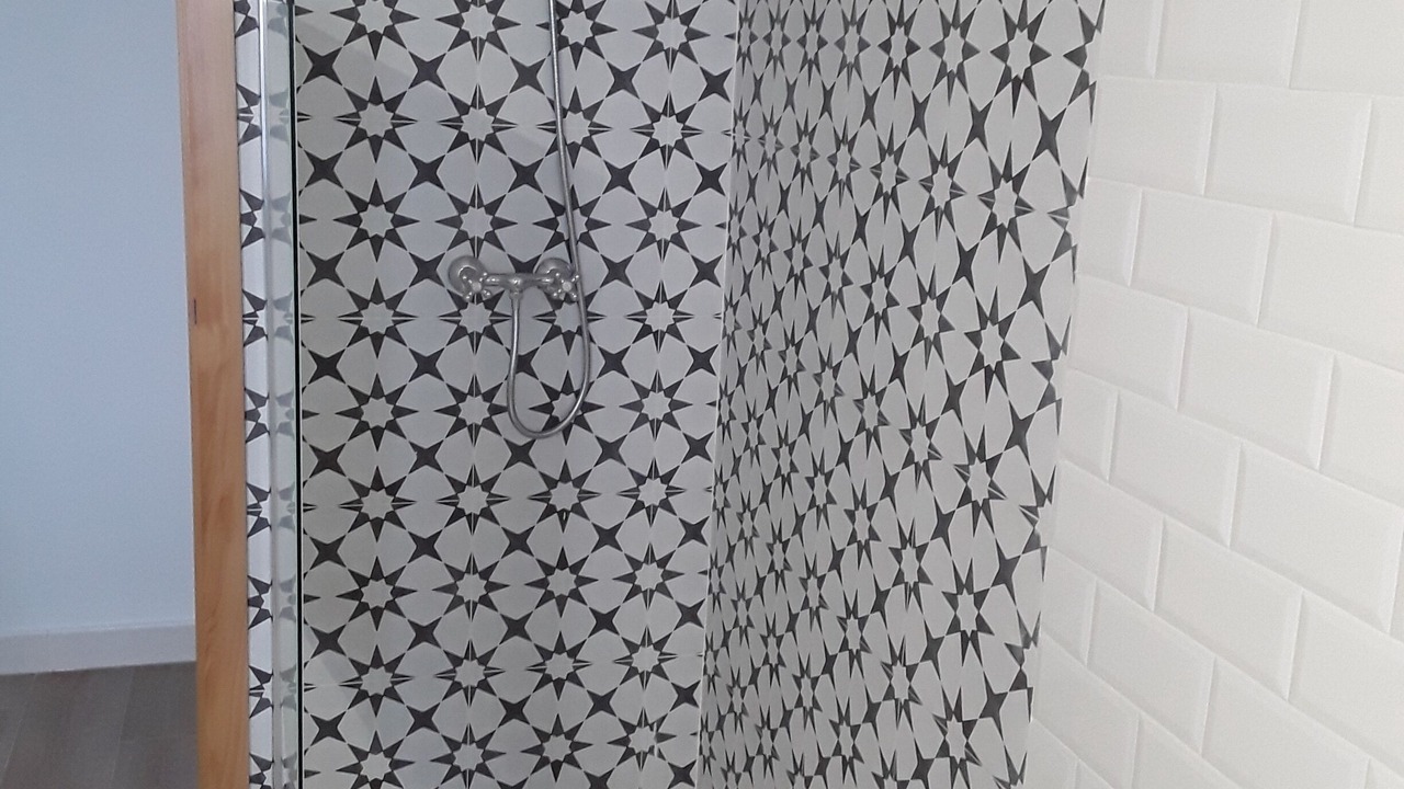 Photo of Bathroom in Los Cuarteros