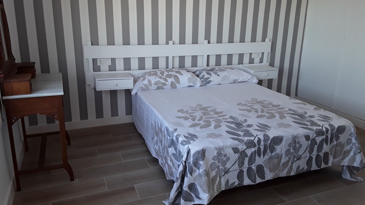 Photo of Bedroom in Los Cuarteros