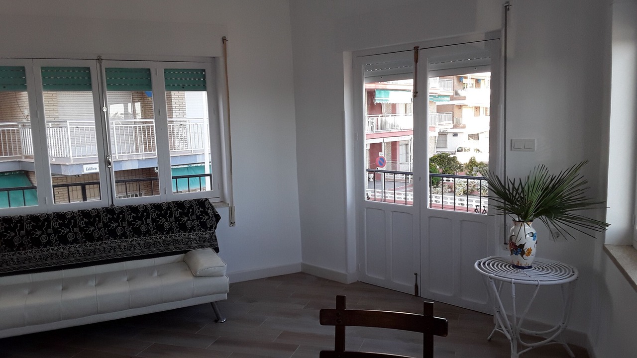 Photo of Livingroom in Los Cuarteros