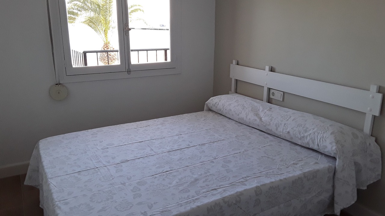 Photo of Bedroom in Los Cuarteros