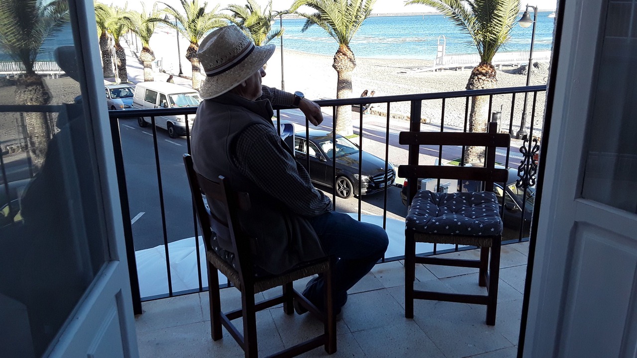 Photo of Outdoor in Los Cuarteros