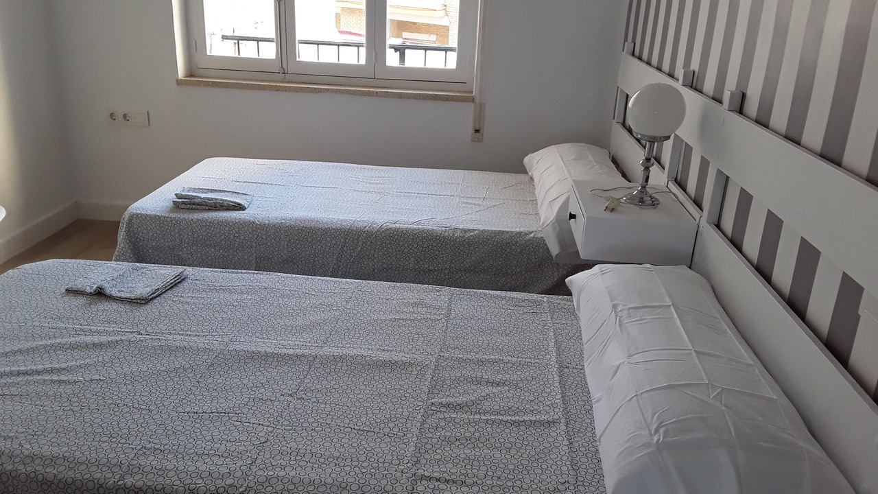 Photo of Bedroom in Los Cuarteros