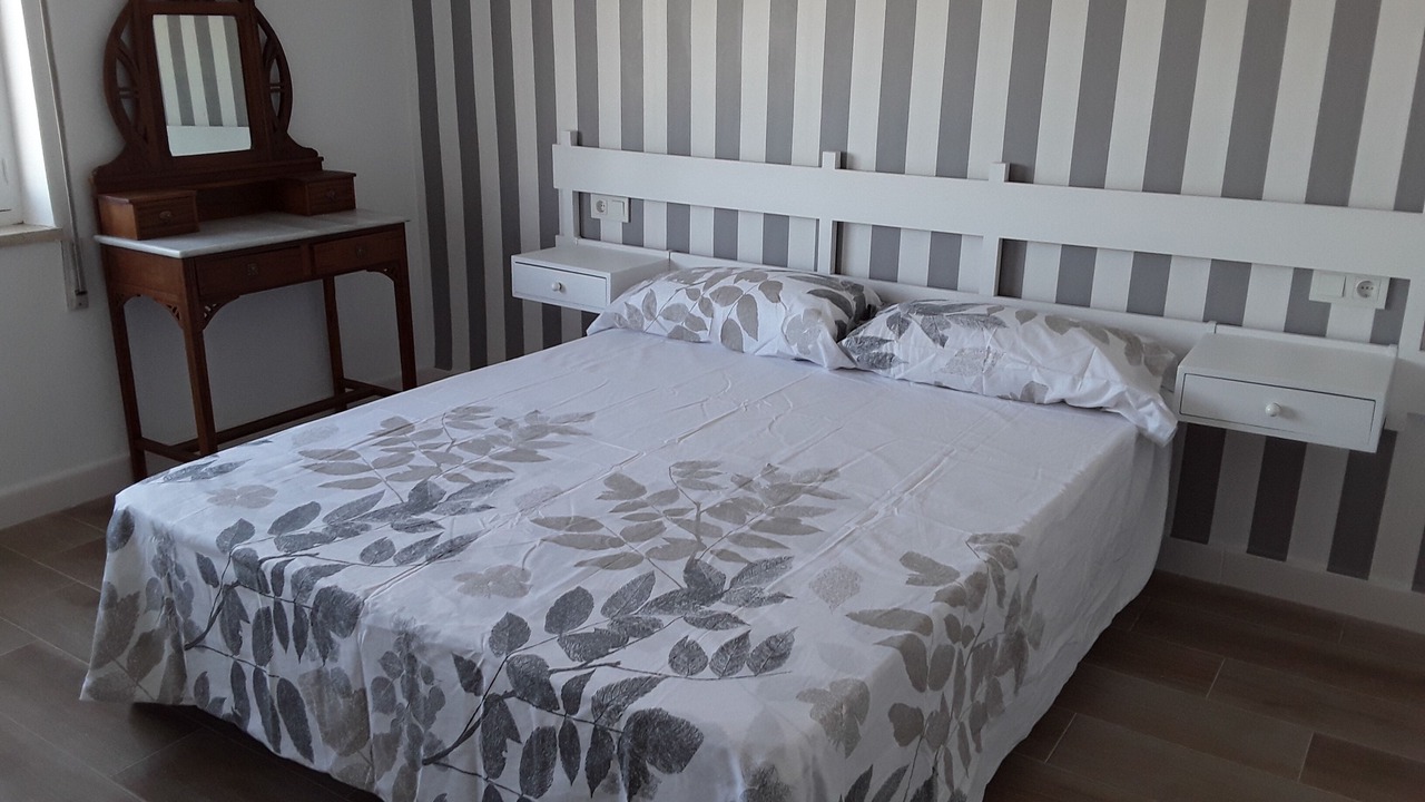 Photo of Bedroom in Los Cuarteros