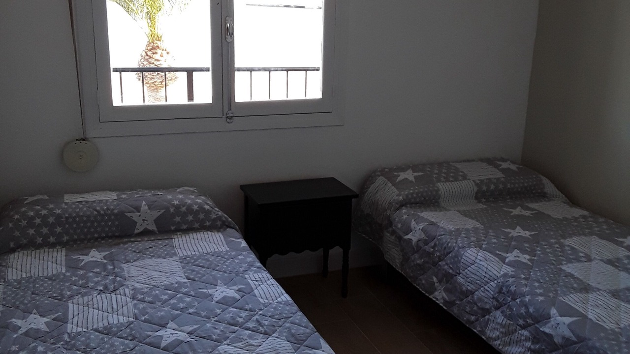 Photo of Bedroom in Los Cuarteros