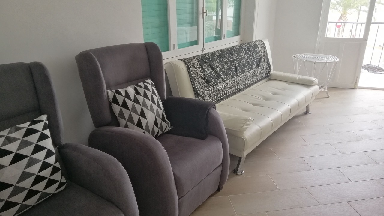 Photo of Livingroom in Los Cuarteros