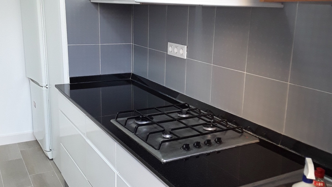 Photo of Kitchen in Los Cuarteros