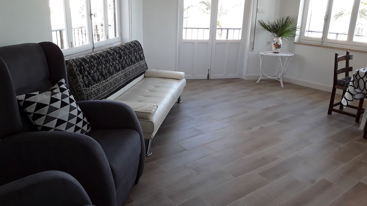 Photo of Livingroom in Los Cuarteros