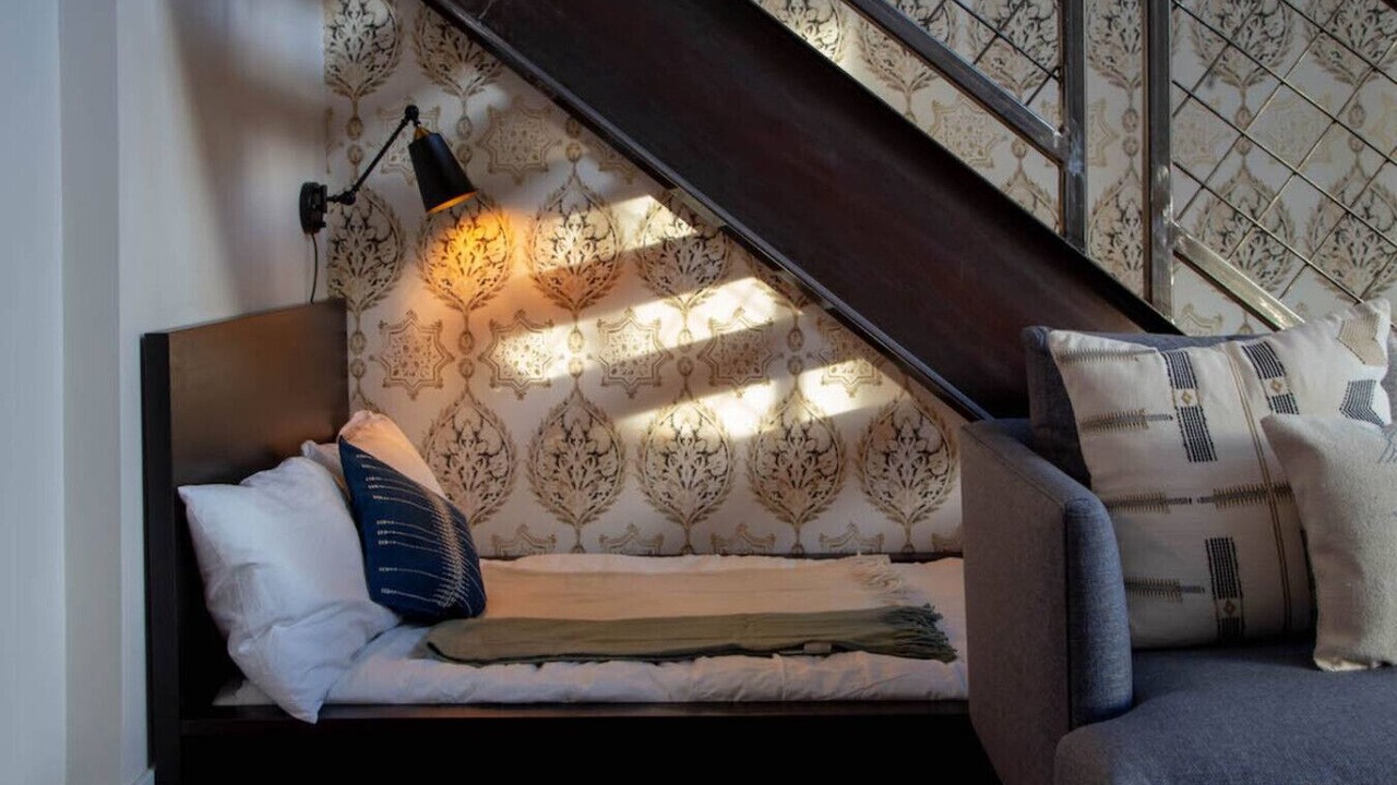 Photo of Bedroom in Center City