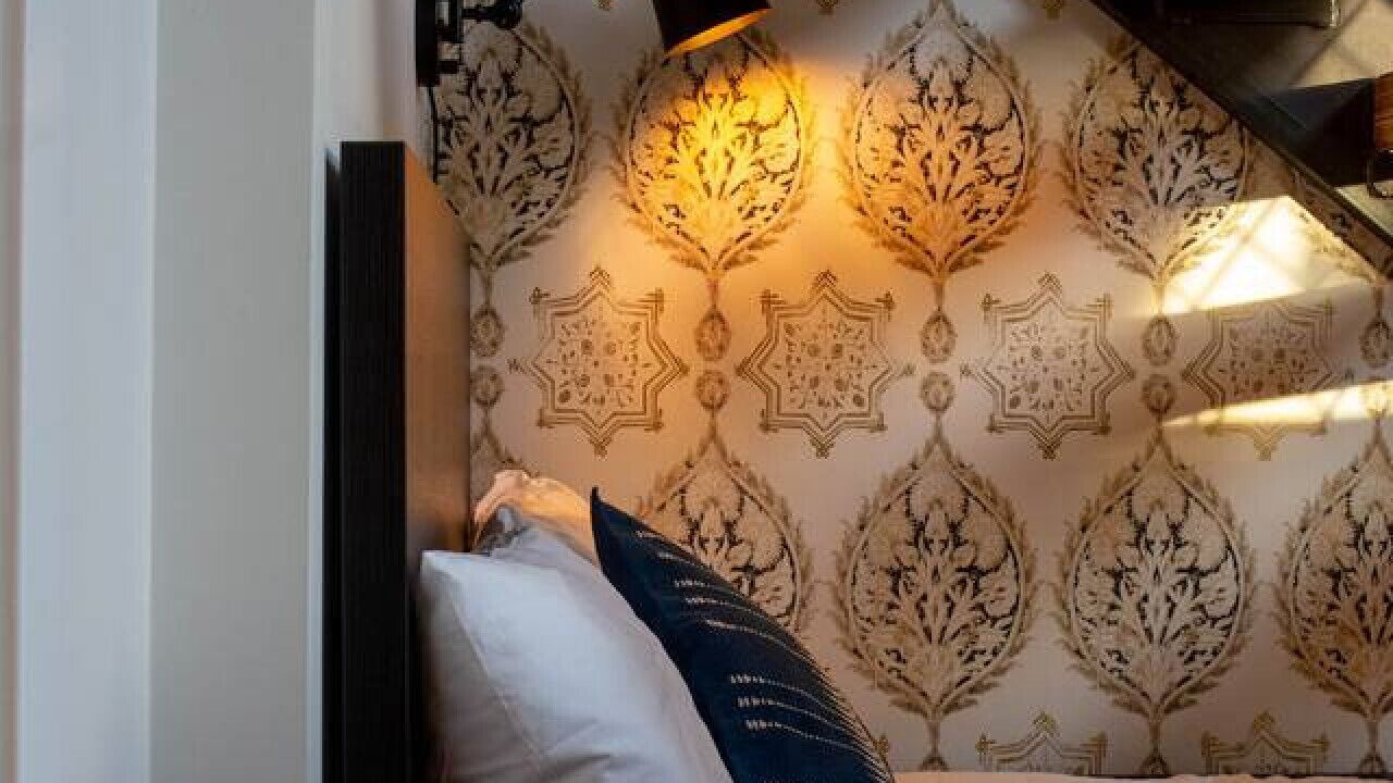 Photo of Bedroom in Center City