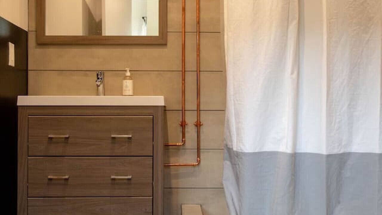 Photo of Bathroom in Center City