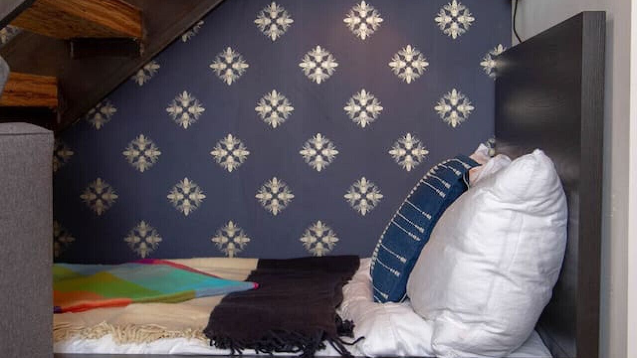 Photo of Bedroom in Center City
