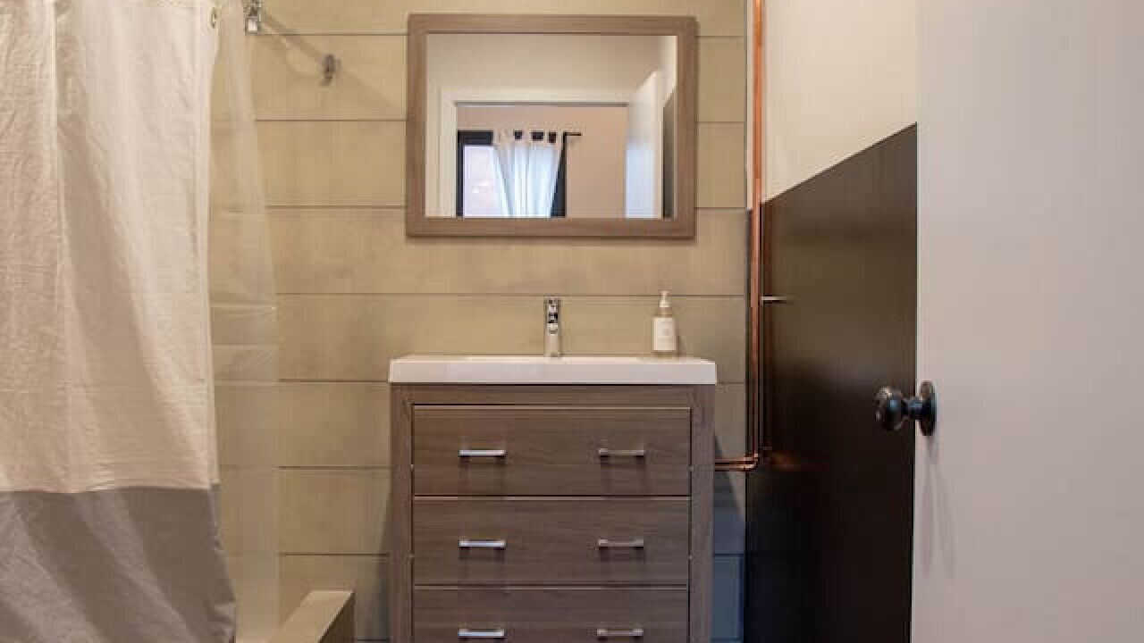 Photo of Bathroom in Center City