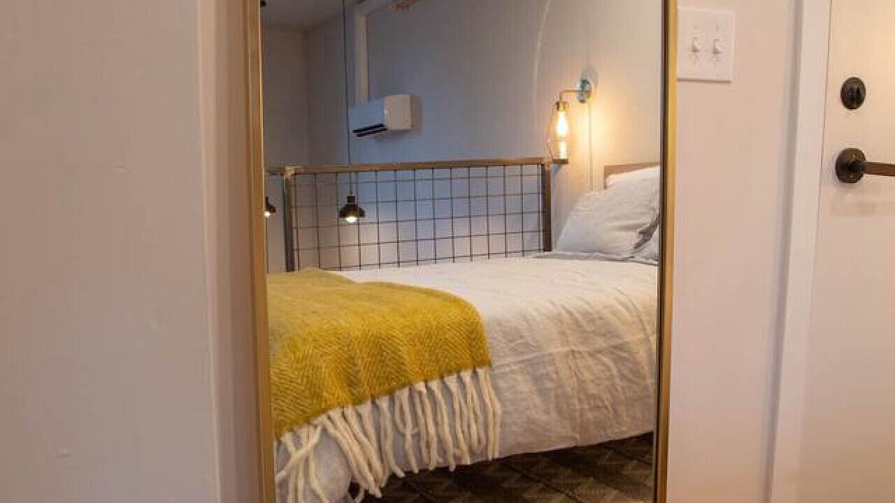 Photo of Bedroom in Center City