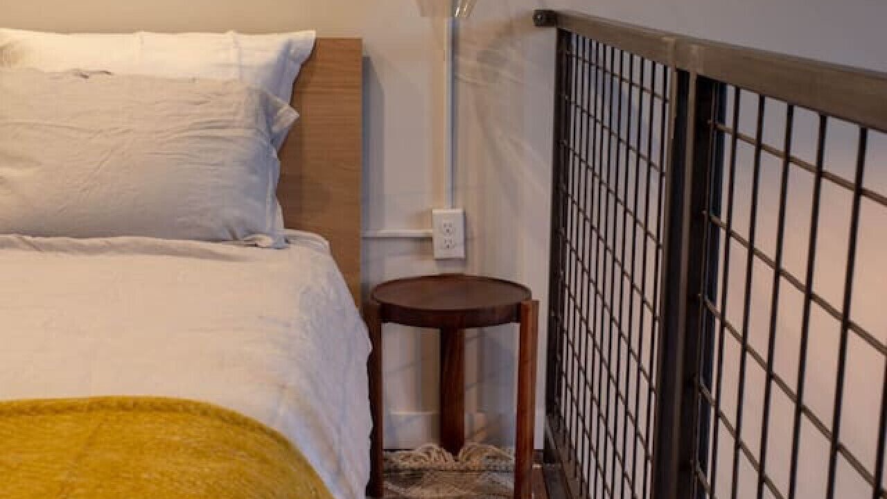Photo of Bedroom in Center City