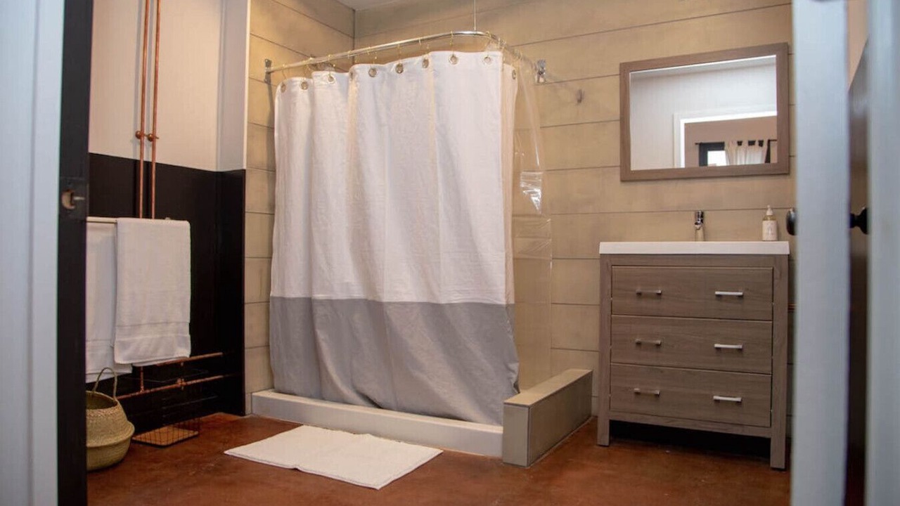 Photo of Bathroom in Center City