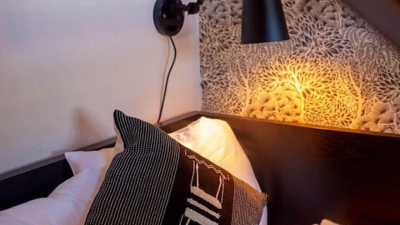 Photo of Bedroom in Center City