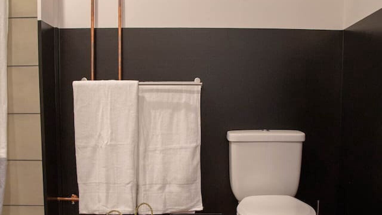 Photo of Bathroom in Center City
