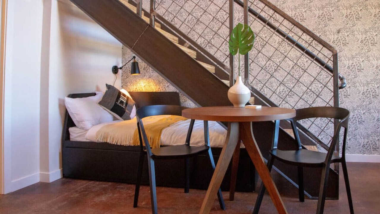 Photo of Bedroom in Center City